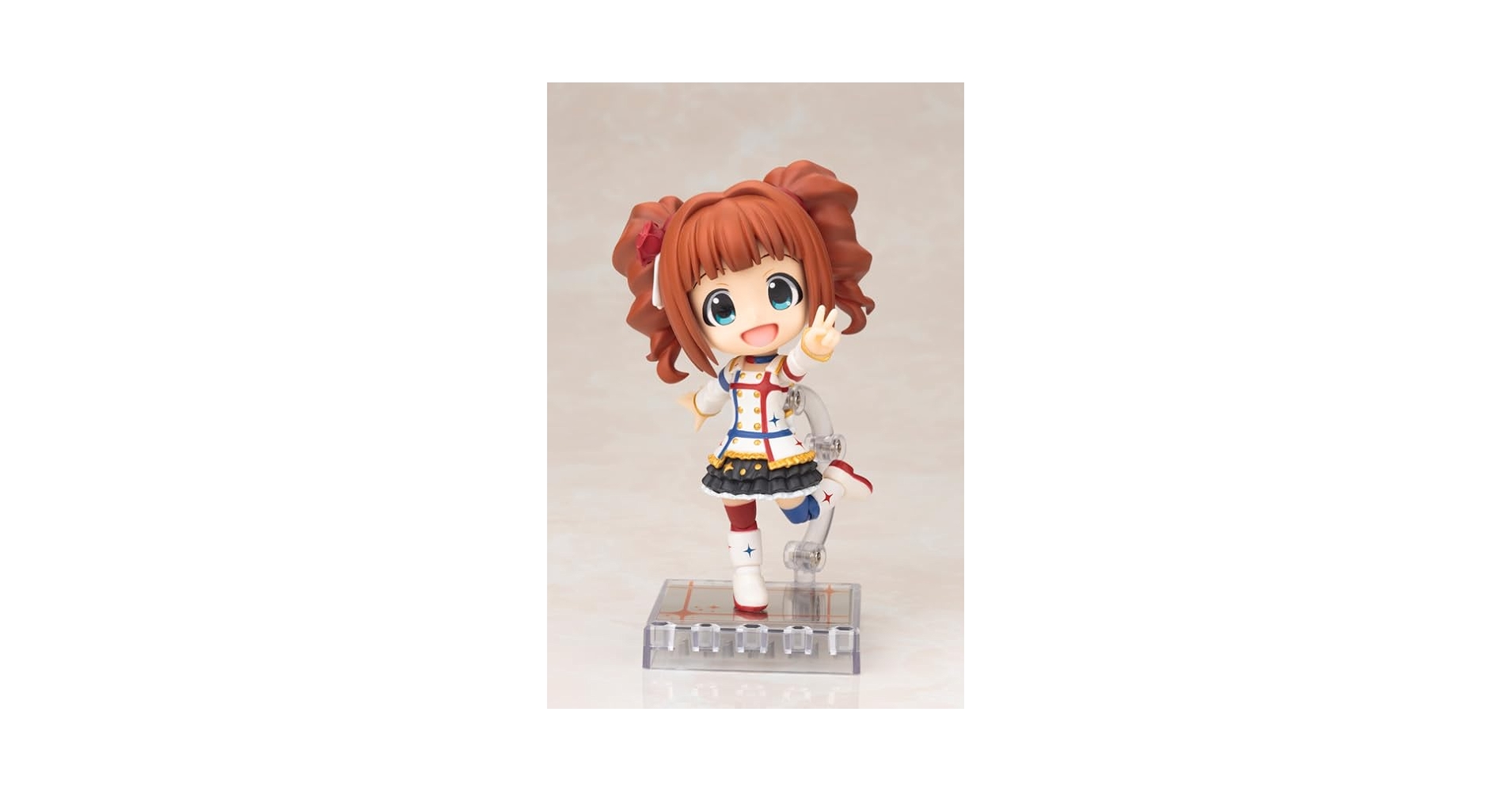 アイドルマスター 高槻やよい スターピースメモリーズ フィギュア アイマス 高槻やよい スターピースメモリーズ フィギュア - メルカリ